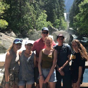 Meet your Posher, Teri